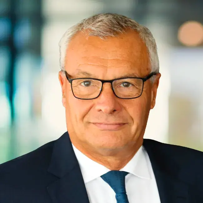 Didier Lejeune