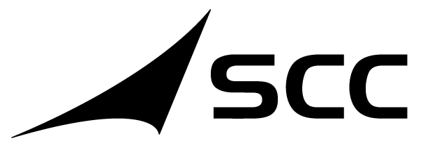 Logo de SCC