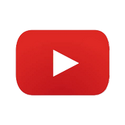 Logo de youtube