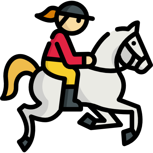 Equitation